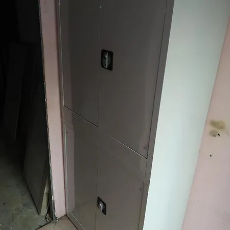 D&d Spot Apartman Rijeka