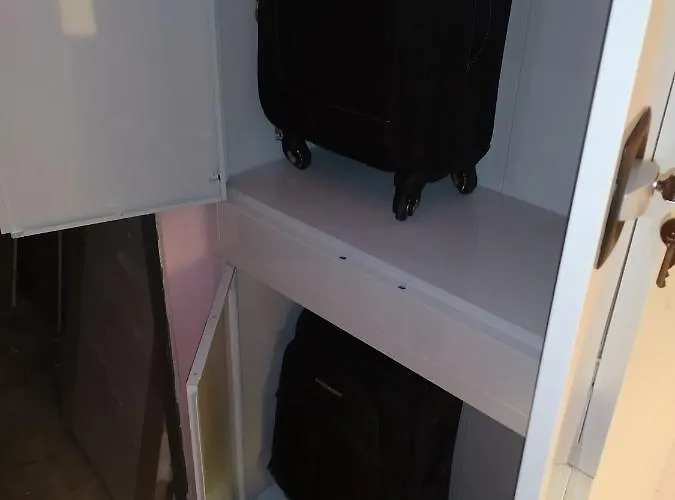 アパート D&d Spot リエカ