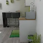 Apartman D&d Spot