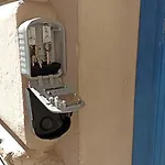 D&d Spot Apartman
