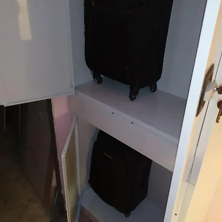 Apartament D&d Spot Rijeka