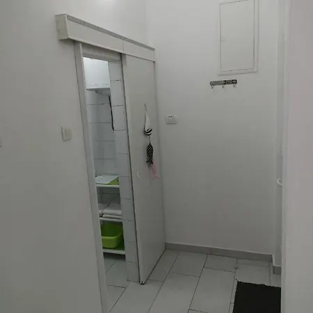 Apartament D&d Spot *