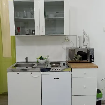 D&d Spot Apartament