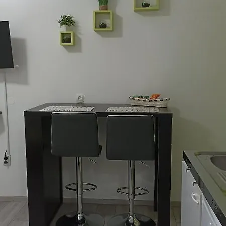 Apartament D&d Spot