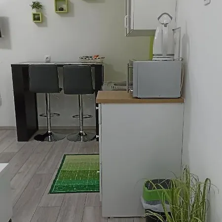 Apartament D&d Spot