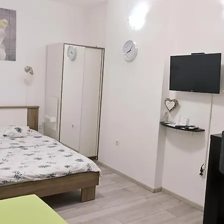 D&d Spot Apartament Rijeka