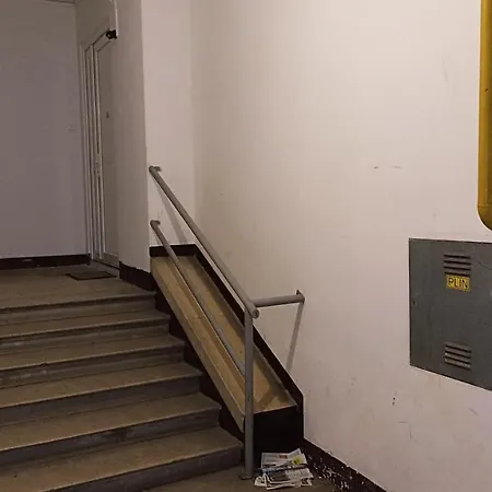 D&d Spot Apartment Rijeka