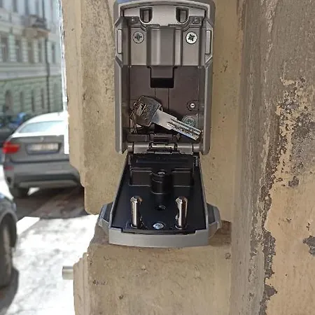 Apartament D&d Spot *
