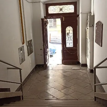 D&d Spot Apartament