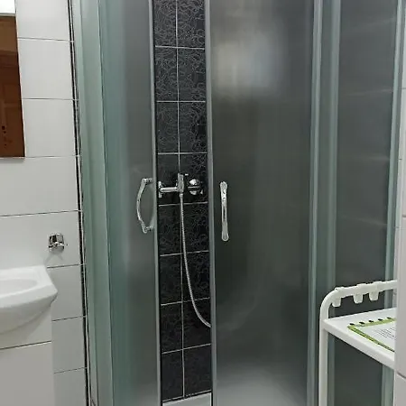 D&d Spot Apartament Rijeka