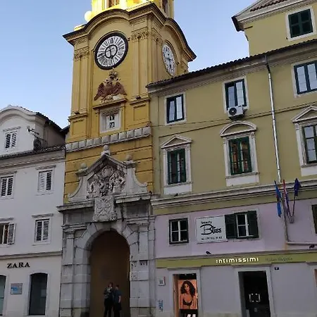 D&d Spot Rijeka