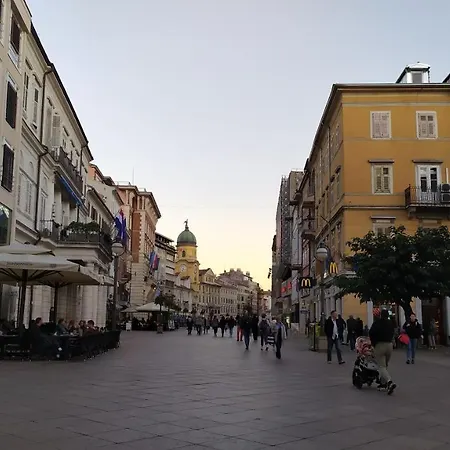 D&d Spot * Rijeka