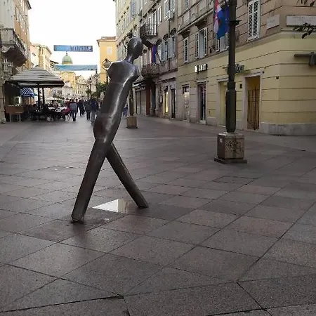 D&d Spot Rijeka