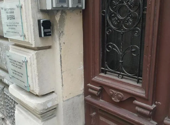 Apartament D&d Spot Rijeka