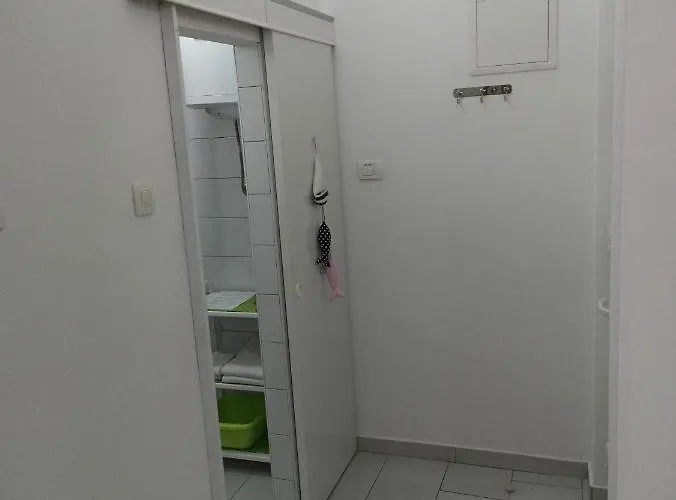 Apartament D&d Spot *