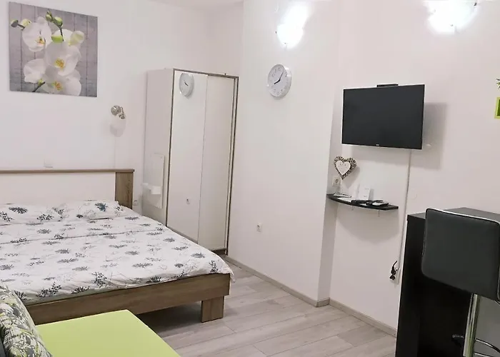 D&d Spot Apartament Rijeka