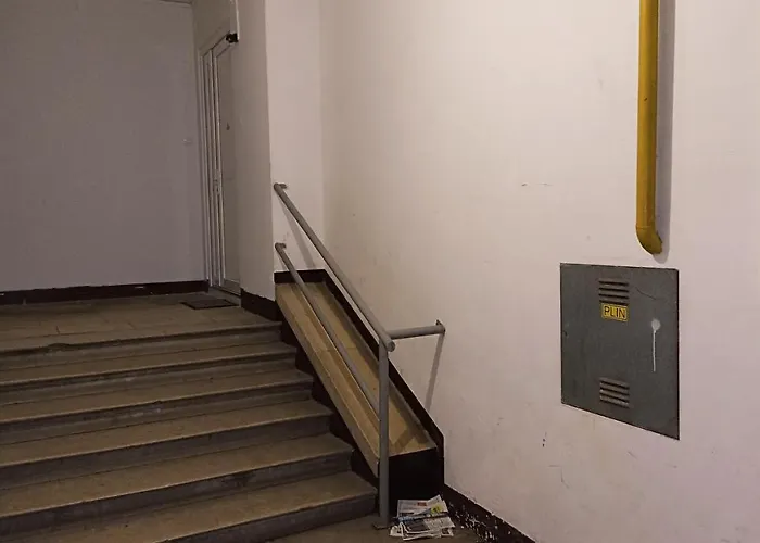 D&d Spot Apartament Rijeka