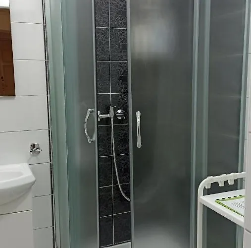 D&d Spot Apartament Rijeka