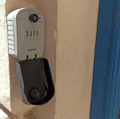 Apartament D&d Spot *