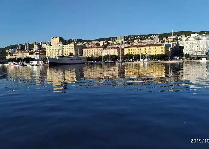 D&d Spot Apartament *